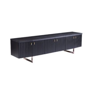 Modern Minimalist Light Luxury TV Cabinet HE1278