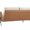 Modern Livingroom Recliner Corner Sofa JHB109