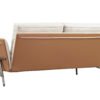 Modern Livingroom Recliner Corner Sofa JHB109