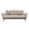 Modern Livingroom Recliner Corner Sofa JHB109