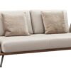 Modern Livingroom Recliner Corner Sofa JHB109
