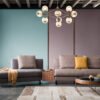 European Style Classic Corner Sofa JHB112A