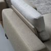 L Shape Chaise Fabric Sectional Sofa JHB136