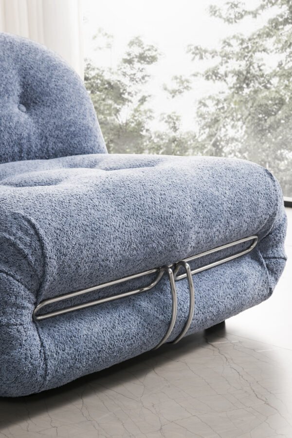 JHB186 (1) Modern Design Fabric Sofa Chairs JHB186