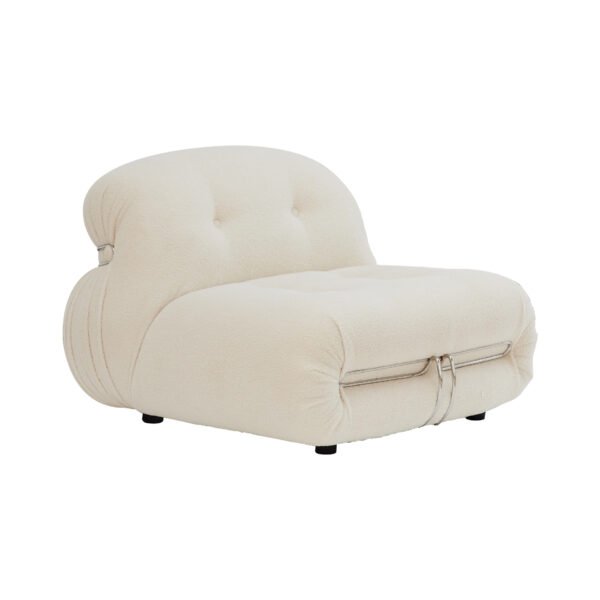 JHB186 Modern Design Fabric Sofa Chairs JHB186