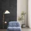 Modern Design Fabric Sofa Chairs JHB186