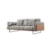 Fashionable Full Fabric Sofa ST-103