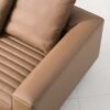 Nordic Italian Genuine Leather Sofa UN007