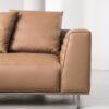 Nordic Italian Genuine Leather Sofa UN007