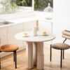 Round Dining Tables A961