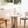 Round Dining Tables A961