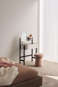 Modern Simple Dresser HE6279