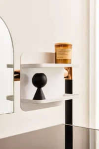 Modern Simple Dresser HE6279