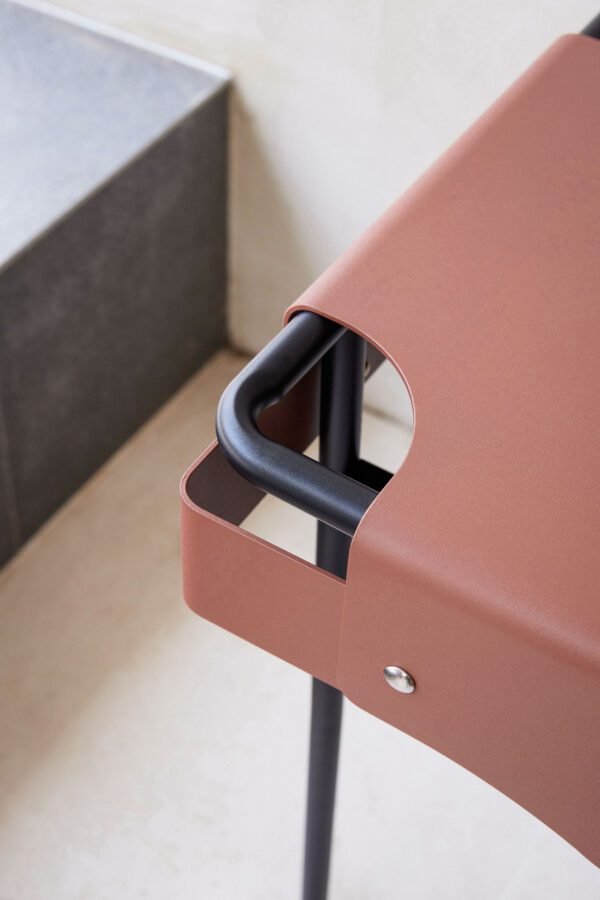 Nordic Style Simple Office Desk HE5668