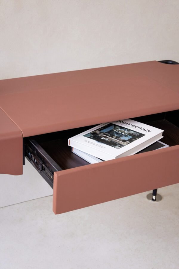 Nordic Style Simple Office Desk HE5668