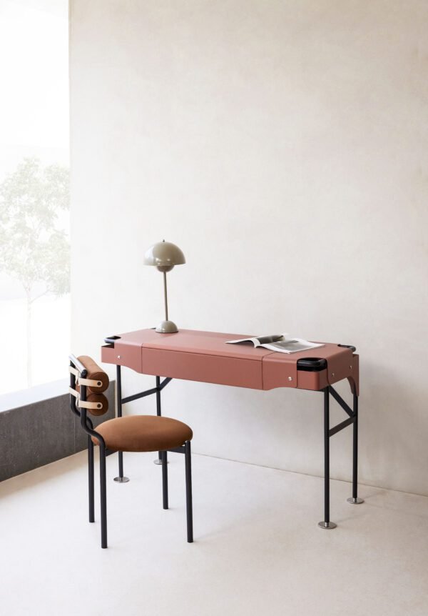 Nordic Style Simple Office Desk HE5668