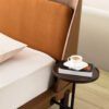 Modern Nordic Luxury Double Bed HE6574