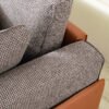 Fashionable Full Fabric Sofa ST-103