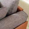 Fashionable Full Fabric Sofa ST-103