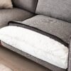 Fashionable Full Fabric Sofa ST-103