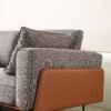 Fashionable Full Fabric Sofa ST-103