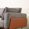 Fashionable Full Fabric Sofa ST-103