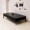 Modern Designer Rectangle Coffee Table C263