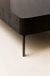 Modern Designer Rectangle Coffee Table C263