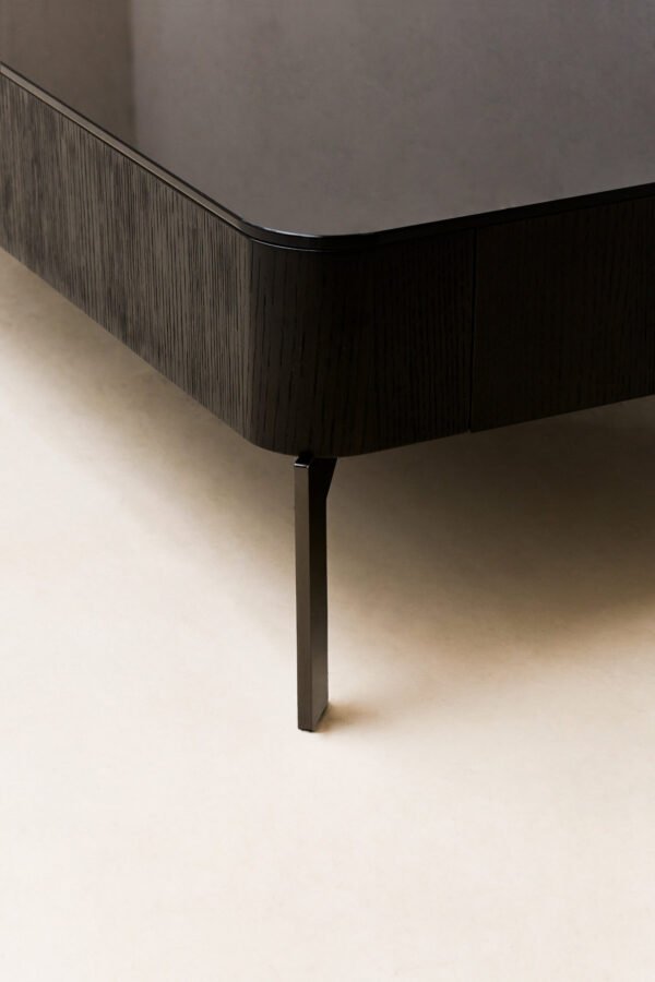 Modern Designer Rectangle Coffee Table C263