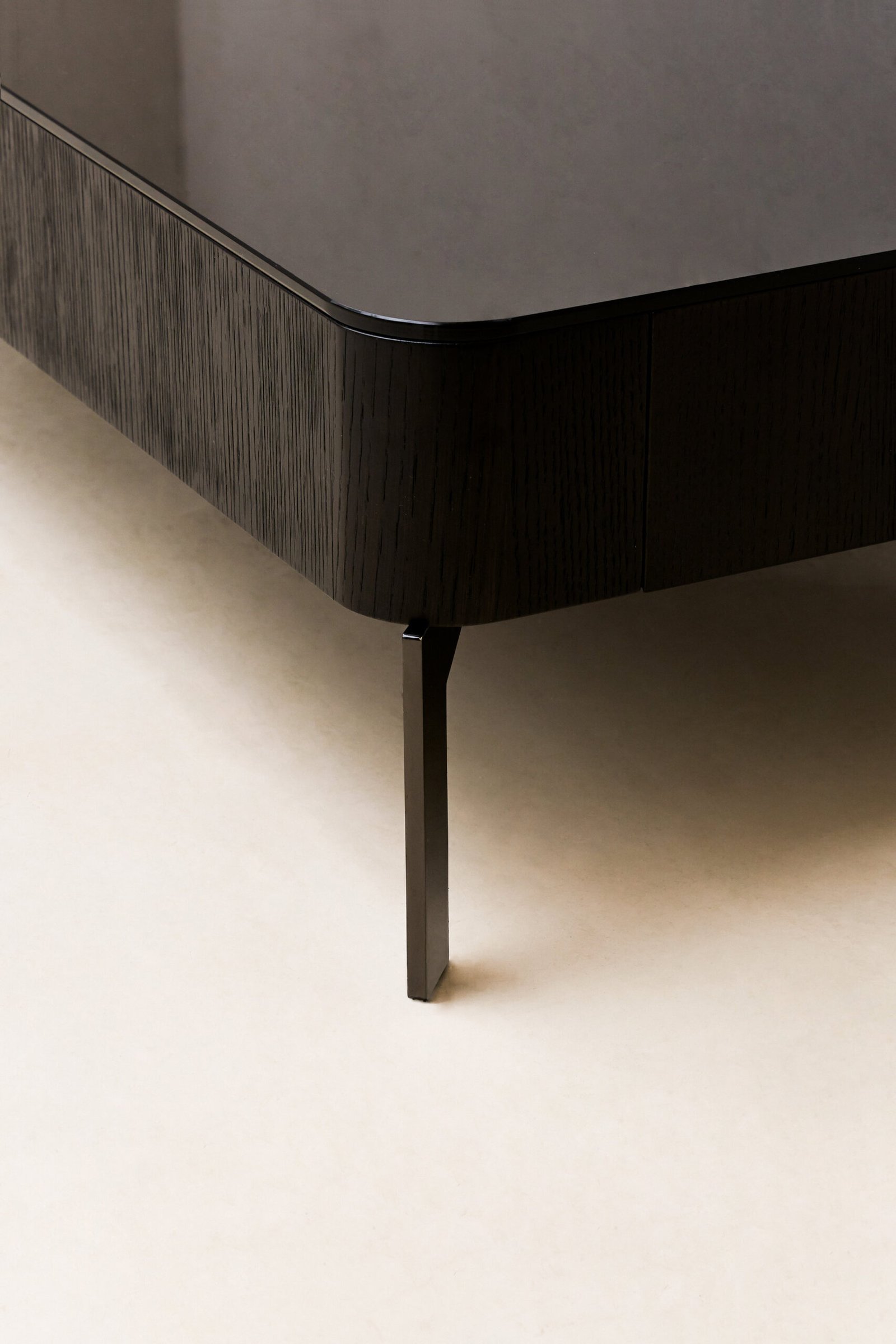 Modern Designer Rectangle Coffee Table C263