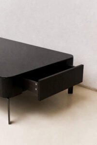Modern Designer Rectangle Coffee Table C263