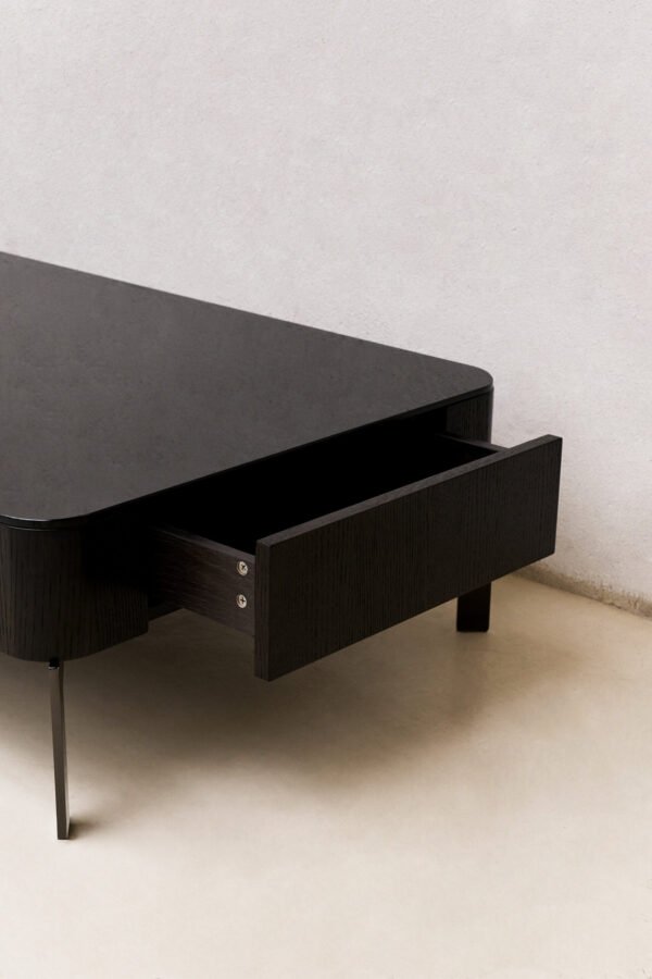 Modern Designer Rectangle Coffee Table C263