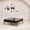 Modern Designer Square Coffee Table C264