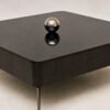 Modern Designer Square Coffee Table C264