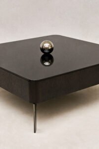Modern Designer Square Coffee Table C264