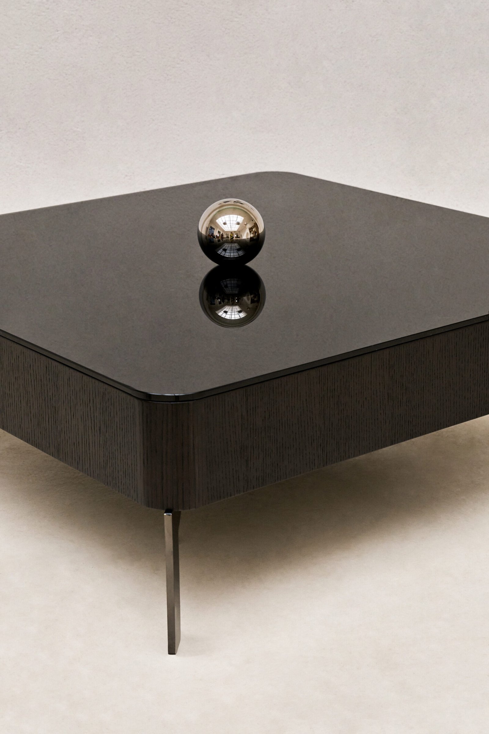 Modern Designer Square Coffee Table C264