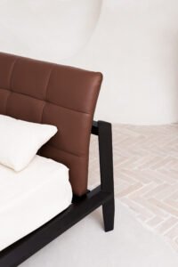 Modern Luxury Double Bed HE6576