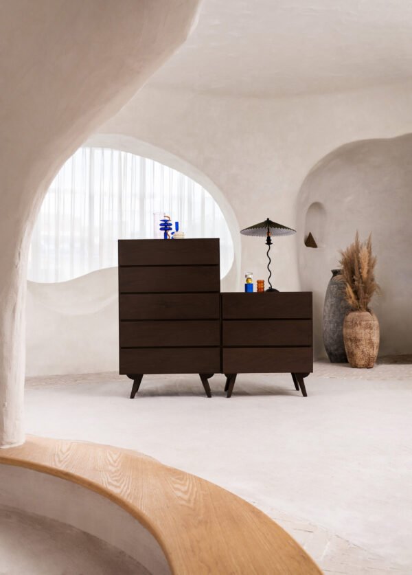 202079家具1670-1 Wooden Storage Sideboard HE6237