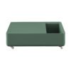 Modern Art Design Sectional Center End Table Set C258