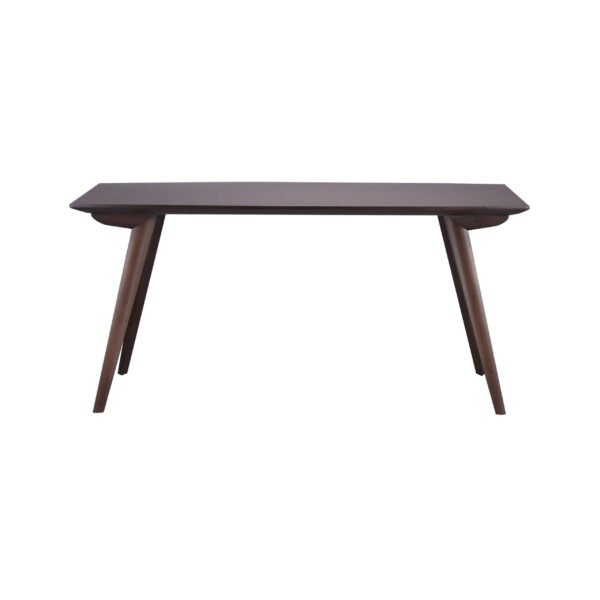 A919 (2) Classic Wooden Dining Table A919
