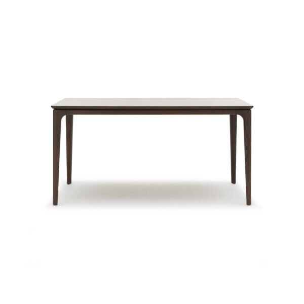 A925 Wooden Rectangle Long Dining Table A925