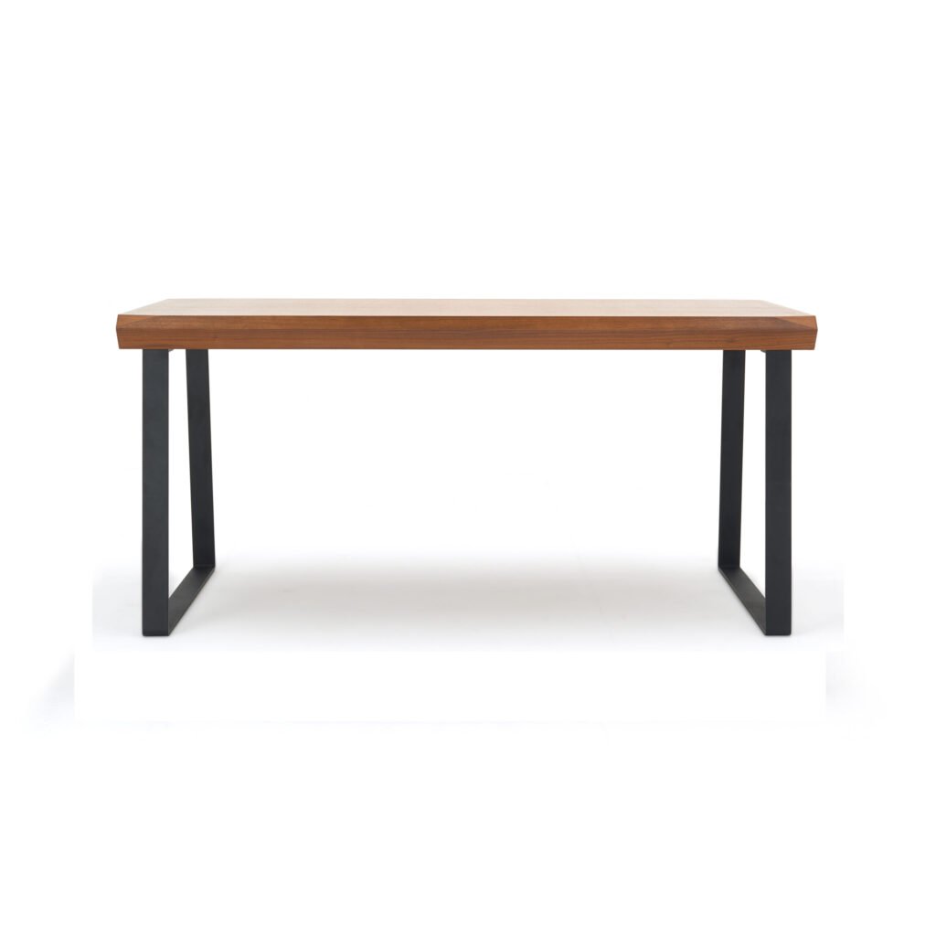 French Style Wooden Dining Table A932