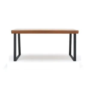 A932 French Style Wooden Dining Table A932