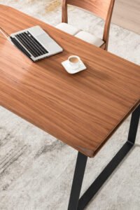 French Style Wooden Dining Table A932
