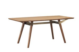Wooden Dining Table A936