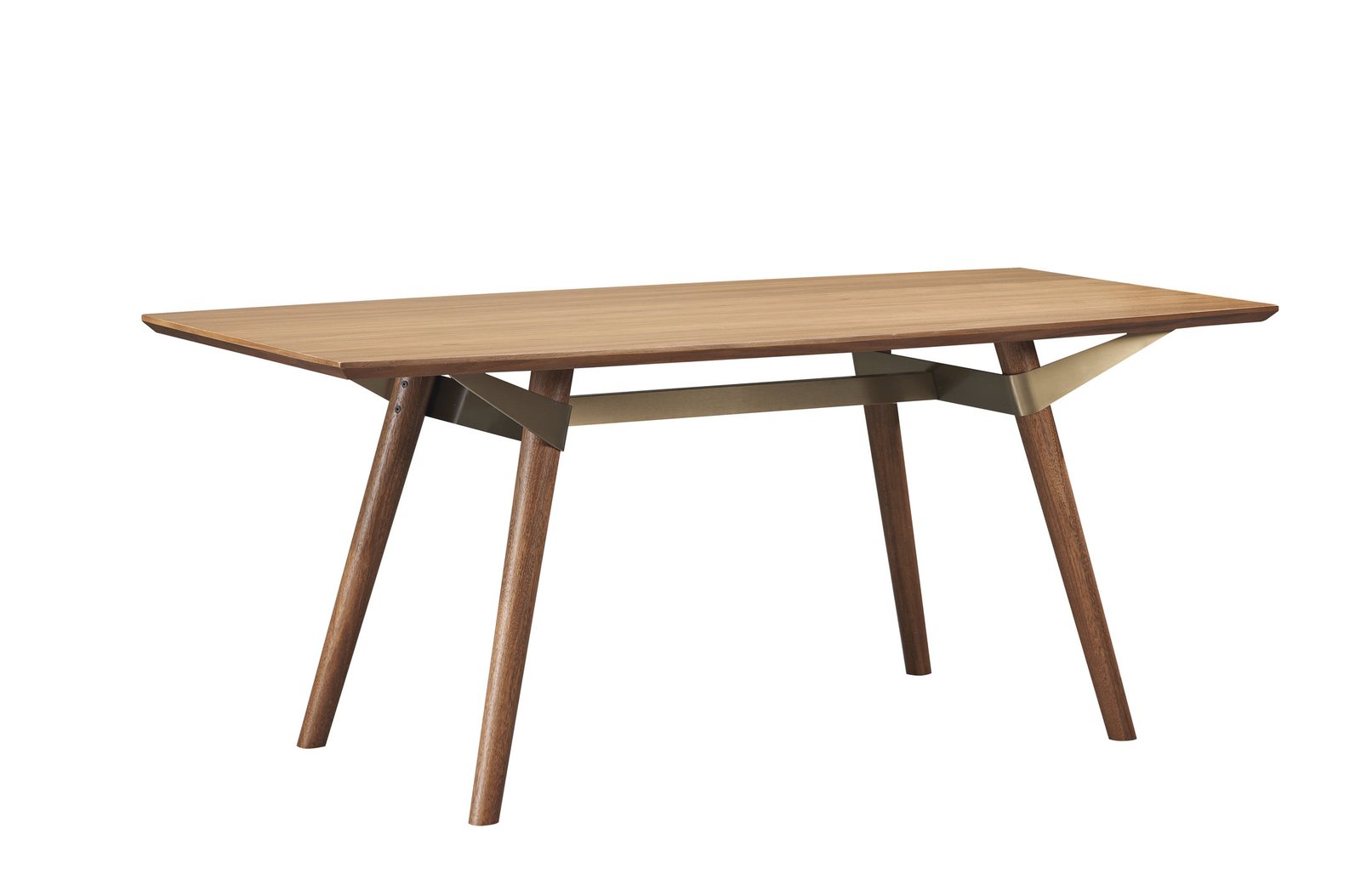 Wooden Dining Table A936