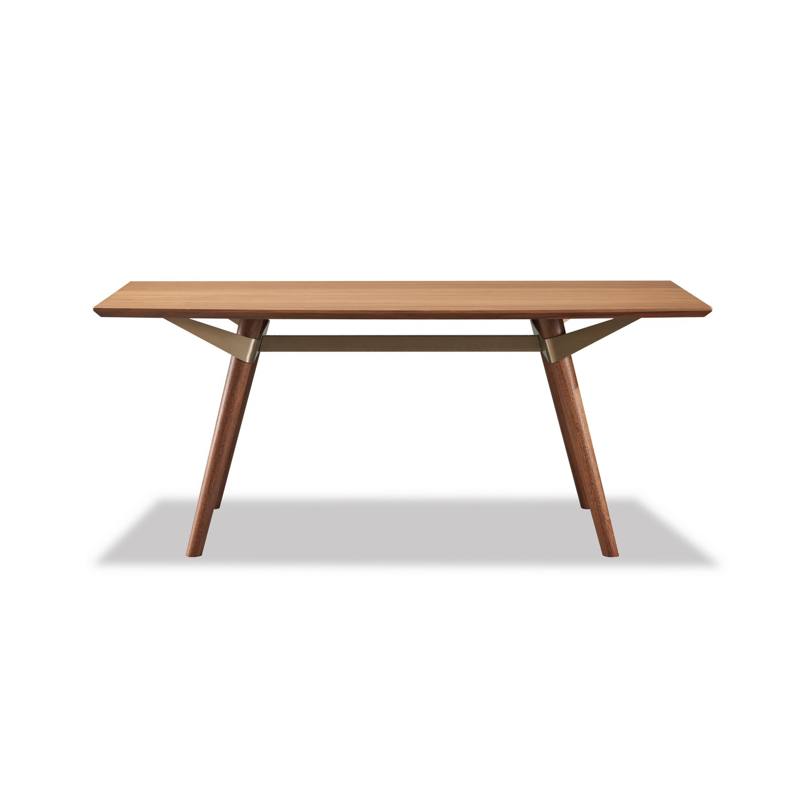 Wooden Dining Table A936