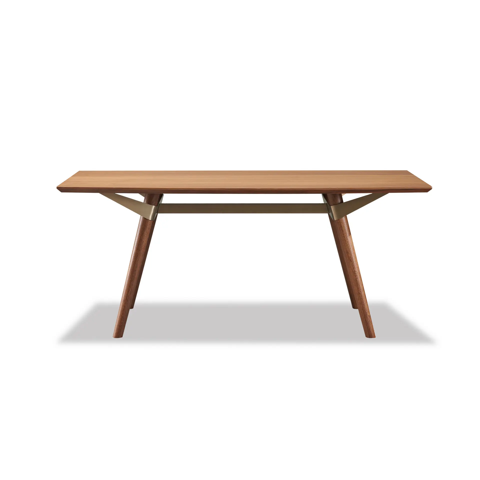 Wooden Dining Table A936