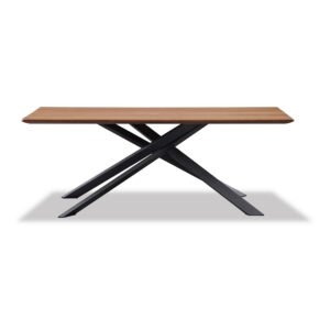 Modern Wooden Dining Table A939