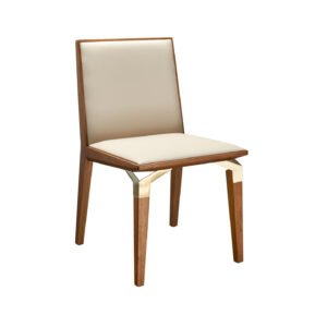 Wooden Dining Chair B892A